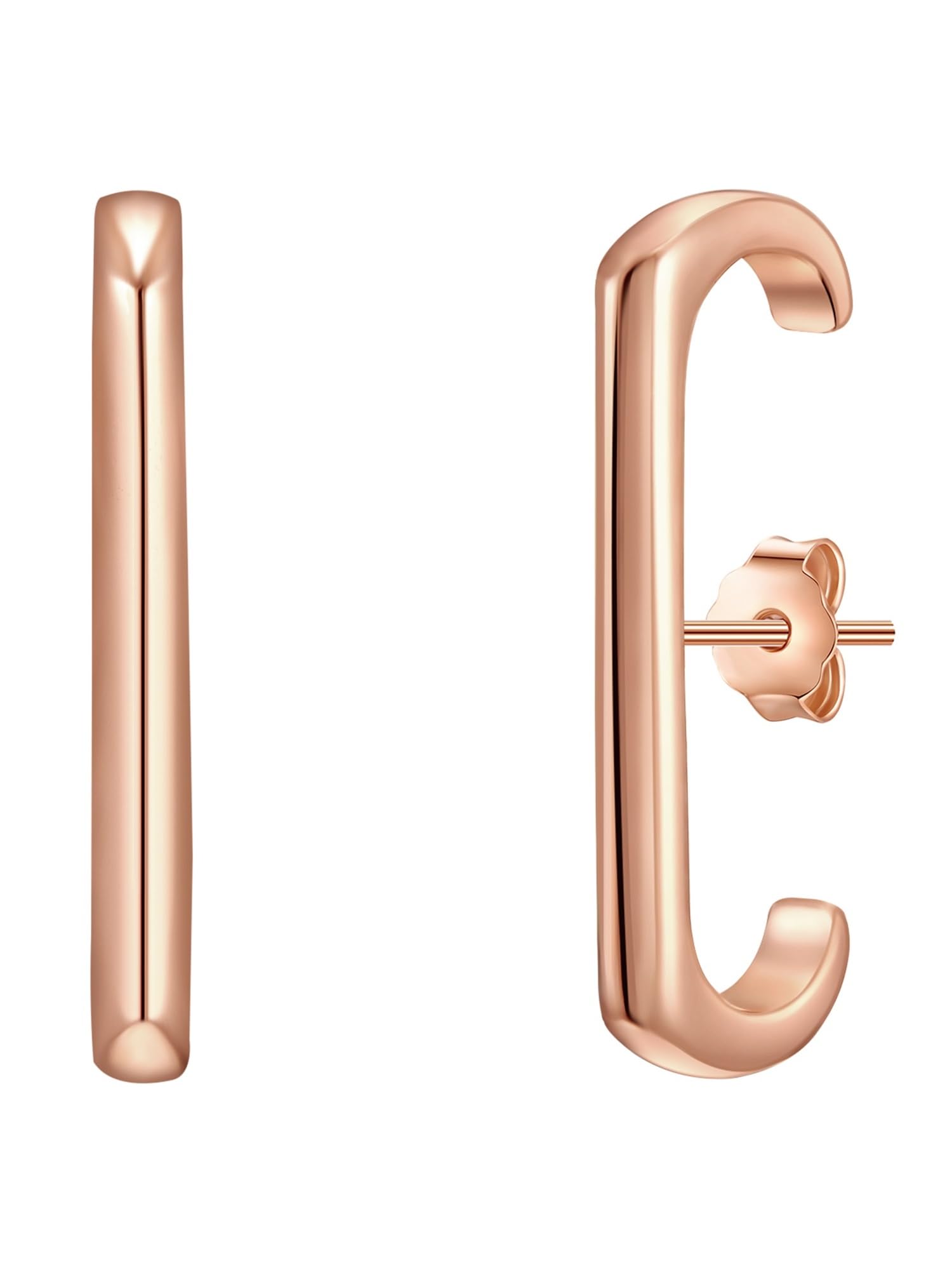 Glanzstücke München Female 925/- Sterling Silver Stud earring