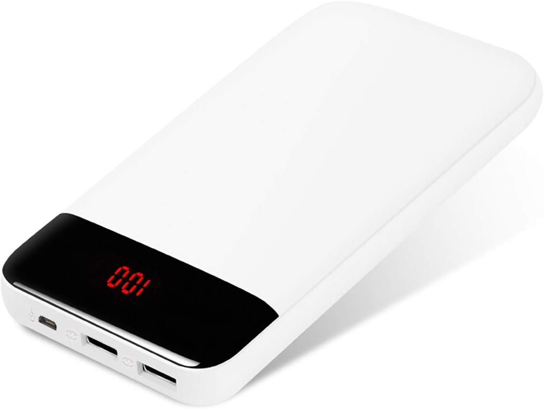 Vidgoo Wireless Charger, Qi Certified Fast Charging Stand with Automatically Safety Protection Wireless Charging Pad Compatible with iPhone Xs Max/XR/XS/X/8/8 Plus, Galaxy Note 9/S9/S9 Plus/Note 8/S8