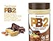 PB2 Powdered Peanut Butter (With Chocolate) 6.5 oz