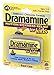 Dramamine Motion Sickness Relief for Kids | Chewable, Grape, 8 Count (Pack of 2), 16 Count