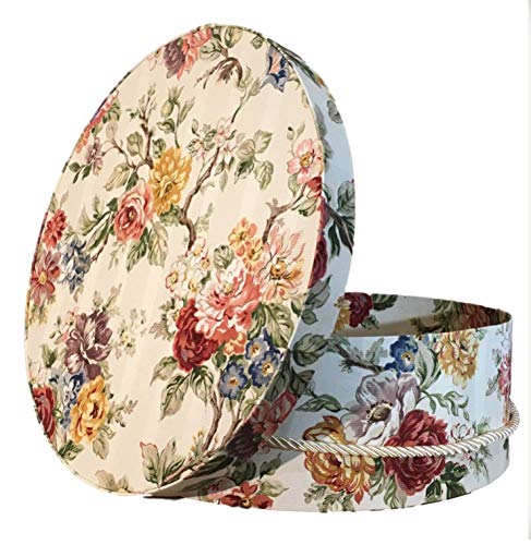 beautiful hat boxes