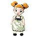 Disney Animators' Collection Anna Plush Doll - 13 Inch