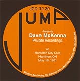 MAY 18 1981 PRIVATE SOLO RECORDINGS                image