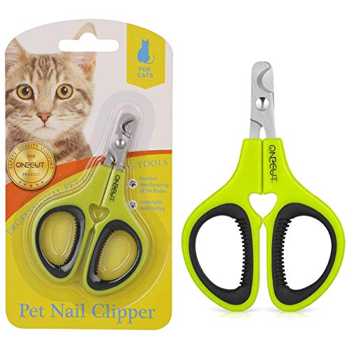 OneCut Pet Nail Clippers