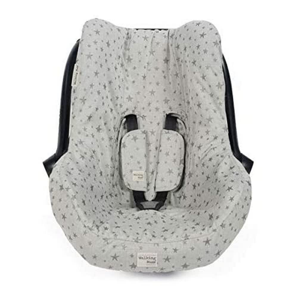 Walking Mum Inpiration Case Group 0 Grey