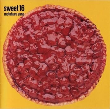 Amazon Sweet16 佐野元春 J Pop ミュージック