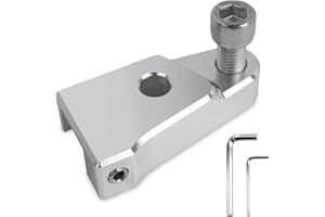 Motorcycle EZ Shift Neutral Gear Assist Compatible with 2000-2017 Harley Touring Twin Cam Road Glide, Road King, Street Glide