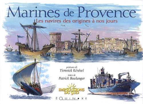 Marines de Provence