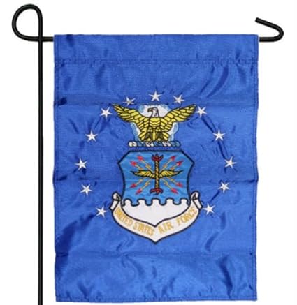 Amazon Com Moon Knives Embroidered U S Air Force Airforce