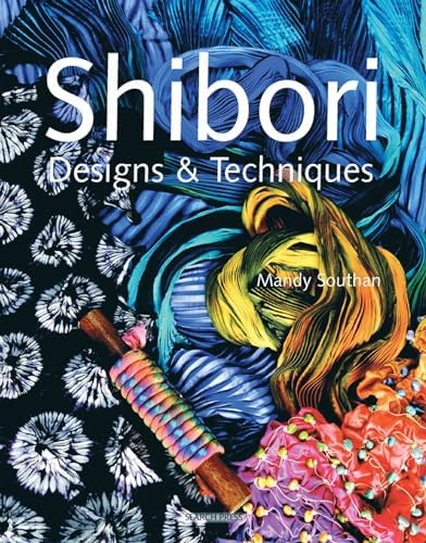 Amazon.com: Memory on Cloth: Shibori Now: 9781568364704: Wada