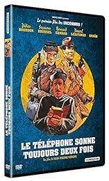 Le Téléphone Sonne Toujours Deux Fois !!