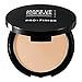 MAKE UP FOR EVER Pro Finish Multi-Use Powder Foundation 117 Golden Ivory 0.35 oz