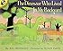 If The Dinosaurs Came Back Bernard Most 9780152380212 Amazon Com Books