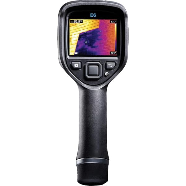 センターバレーFLIR MR160 Thermal Mea IGM Guided Moisture with Meter Imaging