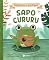 Livro Sapo Cururu (Histórias e Cantigas)