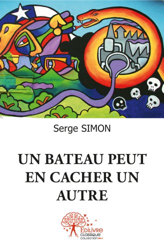 Un  bateau peut en cacher un autre