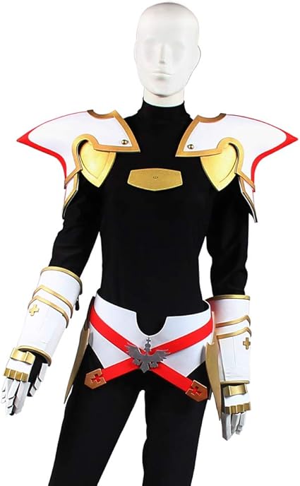 Amazon Com Aition 2630 Fate Apocrypha Servant Astolfo S Full Body Armours Cosplay Prop Toys Games Amazon Com Aition 2630 Fate Apocrypha Servant Astolfo S Full Body Armours Cosplay Prop Toys Games