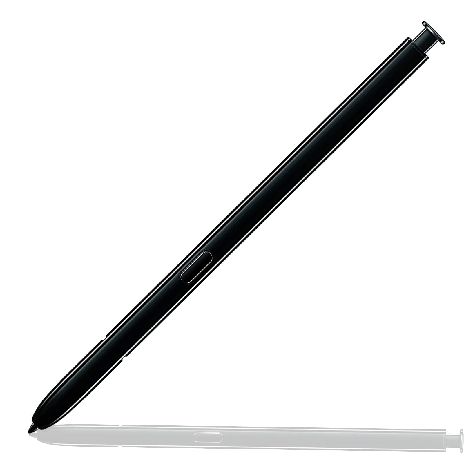 Photo 1 of Note 10 S Pen Stylus Pen Replacement for Galaxy Note10/ Note 10+ Note 10 Plus and Note 10 5G Touch S Pen WithoutBluetooth(Black)