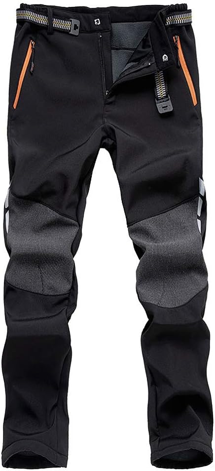 Cargo Uomo Pantaloni Invernali Uomo Decathlon Pantaloncini