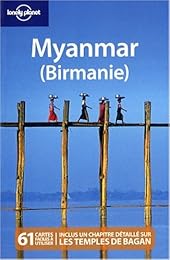 Myanmar, Birmanie