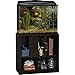 Flipper Laguna Tide 29-37 Gallon Aquarium Stand, Espresso