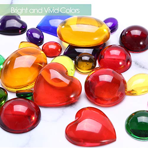 6 LETS+RESIN+Translucent+Colorant+Coloring