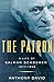 The Patron: A Life of Salman Schocken, 1877-1959 by Anthony David