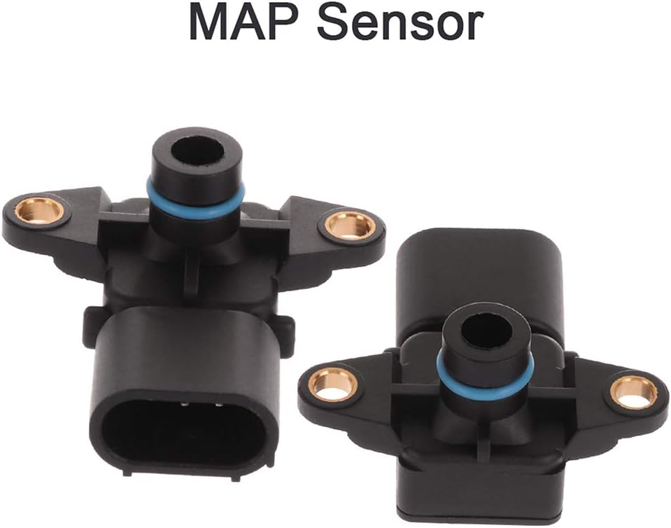 Manifold ZENITHIKE Absolute 2pcs Sebring Chrysler. 20072008 Pacifica