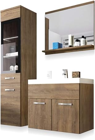 Armario cuarto de baño | Los mejores armarios