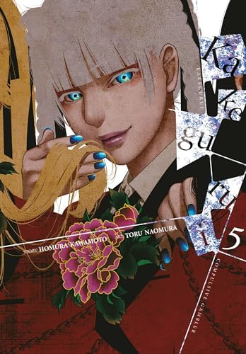 Kakegurui - Compulsive Gambler -, Vol. 7 (Volume 7): Kawamoto