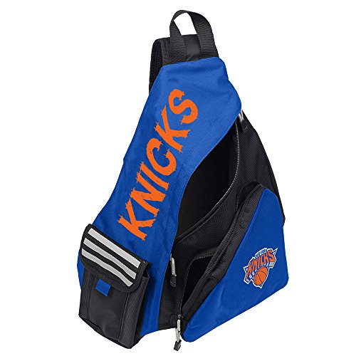 New York Knicks Backpack, Knicks Knapsack, Knicks Travel Backpack
