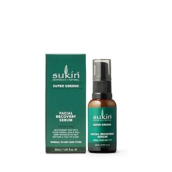 sukin super greens serum