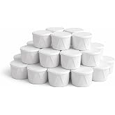 SOWELU Cascarilla Efun, Traditional Religious Supply for Yoruba Ifa and Santeria Ceremonies, Altars and Ritual Use