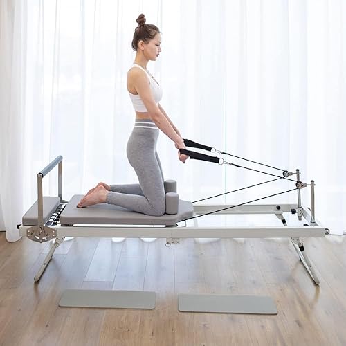 Pilates Reformer Amazon Prime Pilates Best Pilates Reformers For