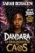 Livro Dandara: o diagnóstico do caos: Não era TDAH, era herança mágica