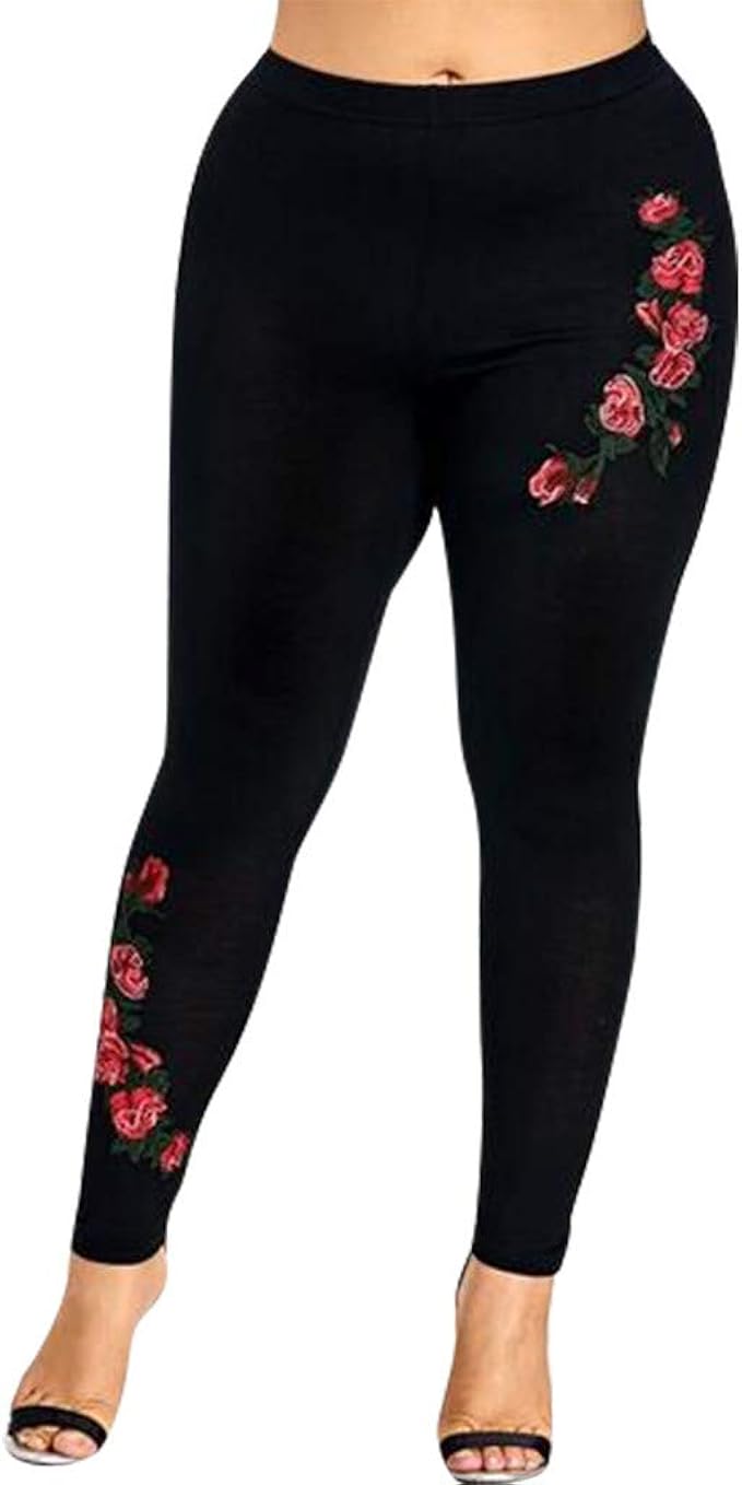 plus size workout leggings