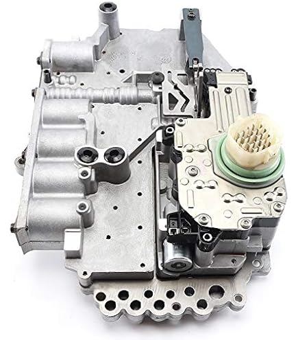 Actuador De Válvula De Mariposa Para Transmisión 48RE En Dodge Ram Diésel 5.9L Y 6.7L (2005-2009)