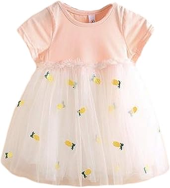 baby girl dresses amazon uk