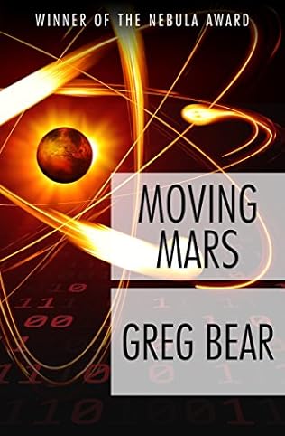 Moving Mars