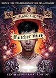 Butcher Bird: A Novel of the Dominion (Sandman Slim)
