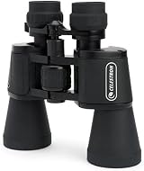 Celestron UpClose G2 10-30x50 Zoom Porro Binoculars view 4