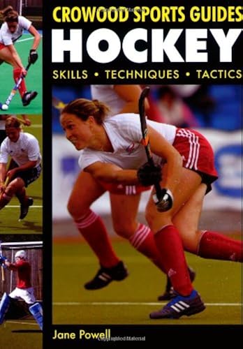 Download Hockey: Skills Techniques Tactics PDF
