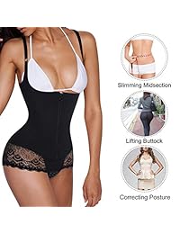 Body de látex para dama