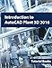 Introduction to AutoCAD Plant 3D 2016