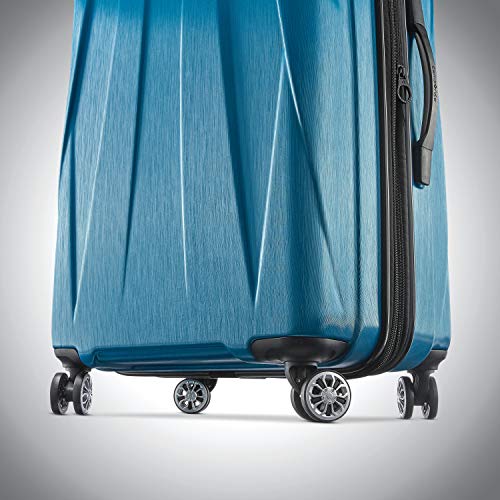 Samsonite Centric 2 Hardside Expandable Luggage with Spinners