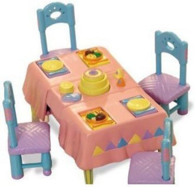 dora the explorer play kitchen