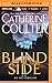 Blindside (An FBI Thriller, 8)