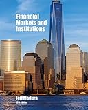 Financial Markets and Institutions