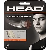 HEAD Velocity MLT Power Tennis String Set