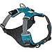 RUFFWEAR - Front Range All-Day Adventure Harness for Dogs, Pacific Blue, Large/X-Large